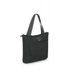 OSPREY TAŠKA ULTRALIGHT STUFF TOTE BLACK (10004904)