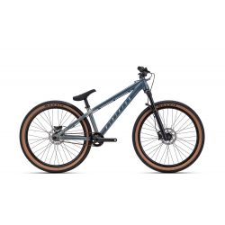 CTM DIRTKING Xpert - matná zemitá zelená