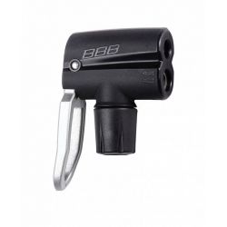 BBB BFP-93 DUALHEAD 2.0