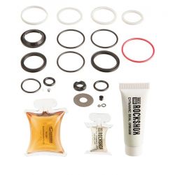 SRAM ROCK SHOX 00.4318.037.013 - ROCKSHOX AM SVC KIT 100H ISOSTRUT A1