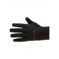 Rukavice SANTINI Colore Black - XS