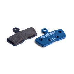 SINTER BRZDOVÉ DESTIČKY SRAM (CODE, GUIDE) BLUE (73-013-034-7)