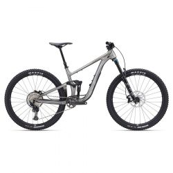 Giant Trance X 1 M Smoke Metal