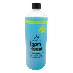 PEATYS PEATY'S LOAMFOAM CLEANER KONCENTRÁT 1 L (PLFC1-12)