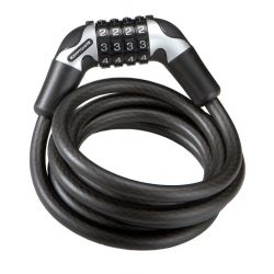 Zámok na kód KRYPTONITE Kryptoflex 1018 10x1800mm