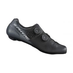 SHIMANO Tretry SHRC903 čierne /Vel:44E