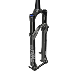 SRAM ROCK SHOX 00.4019.905.004 - ROCKSHOX AM FS PIKE DJ 26 U15 140 BLK 40 A4