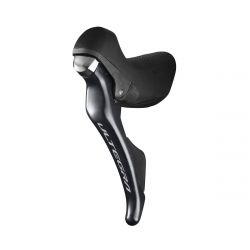 SHIMANO Dual control Ultegra ST-R8000 ľavý pre 2x11-k.
