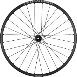 MAVIC CROSSTRAIL SL 29" BOOST SHIMANO MICRO SPLINE CENTER LOCK ZADNÍ (R00106807)