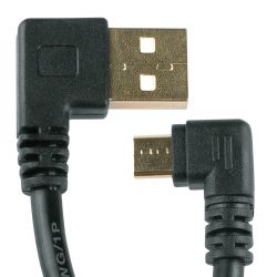 COMPIT Káblik na prepojenie Smartfónu a Powerbanky - SKS-USB-C cable