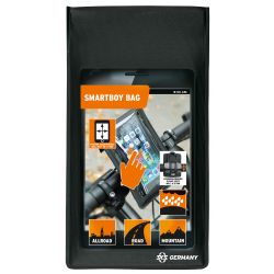 SMARTBOY XL - nepromokavý obal na smartphone - SKS-Smartboy bag - 155x90 mm
