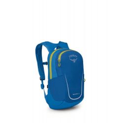 OSPREY BATOH DAYLITE JR. PACK ALPIN BLUE-BLUE FLAME (10005422)