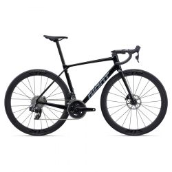 Giant TCR Advanced Pro 1-AXS M Carbon