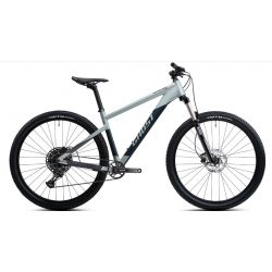 GHOST Nirvana Base 27.5 Grey/Grey
