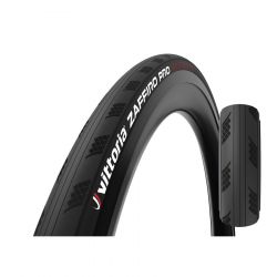 VITTORIA Zaffiro Pro V  32-622 fold full black  G2.0