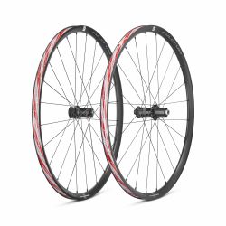 Sada kol FULCRUM Rapid Red AL C25 - XDR