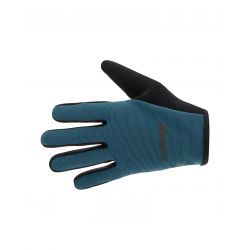 Rukavice SANTINI MTB Blue