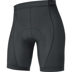 GORE C3 Women Liner Short Tights+ black XS