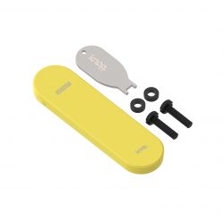 Náhradné balenie KNOG Scout Spares Pack