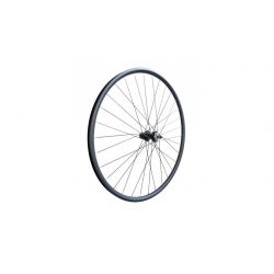 SCHINDLER Vypletené koleso Disc QR 26" zadné