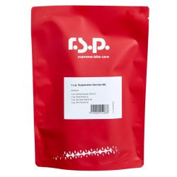 RSP Suspension Service Kit - 5 wt