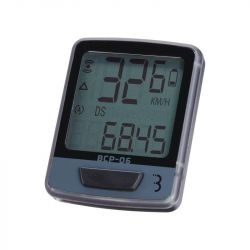 BBB BCP-06 DASHBOARD