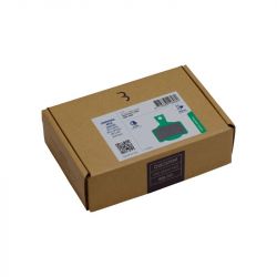 BBB BBS-36E OEM DISCSTOP E-BIKE