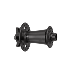 SRAM ZIPP 00.2018.018.000 - ZIPP AM HUB ZM2 F DB6B 32H 15X110B TC BLK A1