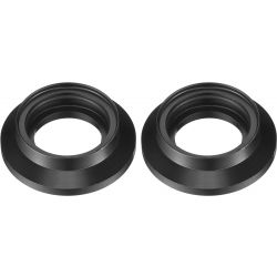 MAVIC TORQUE CAPS ADAPTERS MTB QRM AUTO FRONT (V2650301)