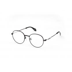 Dioptrické okuliare ADIDAS Originals OR5051 Matte Black