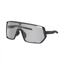SHIMANO Okuliare TECHNIUM2 matné čierne fotochromatické