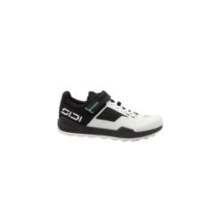 SIDI Indomita White/Black Cycling Shoes