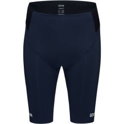 GORE SPINSHIFT Short Tights+ Womens orbit blue XL