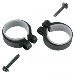 Montážne objímky pre blatníky SKS - 37-40 mm