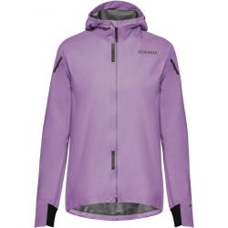 GORE CONCURVE GORE-TEX Jacket Womens scrub purple 44
