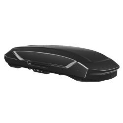 Strešný box THULE Motion 3 XXL Black