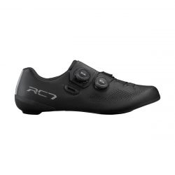SHIMANO Tretry SHRC703 čierne /Vel:46E