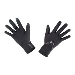 GORE M WINDSTOPPER® Stretch Gloves black 9