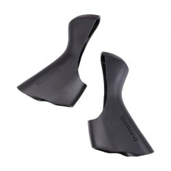 SHIMANO Gumy na Dual-Control ST-6800/ST-5800/ST-4700 čierne