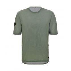 Volný dres SANTINI Delta line Green