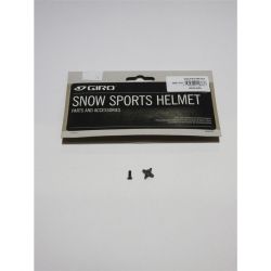 GIRO Zone MIPS Goggle Retainer Hook 17