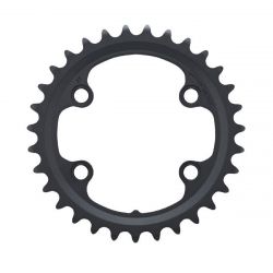 SHIMANO Prevodník 31z. pre FC-RX810-2 GRX 80mm