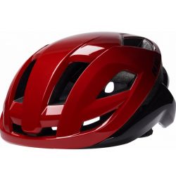 Prilba HJC Bellus Red Black - S (51-56cm)