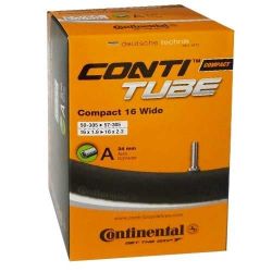 Compact 16 wide 16" - CONTINENTAL-50-305 -> 62-305
