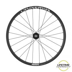 MAVIC CROSSMAX S CARBON 29 BOOST 6-BOLT SHIMANO/SRAM HG ZADNÍ (R00124002)