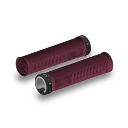 FIZIK GRIPY COMFORTFEEL 32MM BURGUNDY (FG02000A01847)