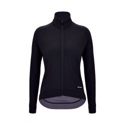 Dámska zimná bunda SANTINI RTR Black