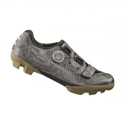 SHIMANO Tretry SHRX600 dámske šedé /Vel:38