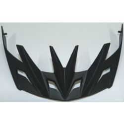 Náhradný diel CRATONI Visor Agravic | black | UNI