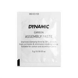 DYNAMIC BIKE CARE Montážna pasta DYNAMIC Carbon Assembly Paste - 5g